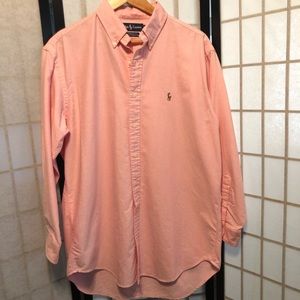 Polo Ralph Lauren Button Down